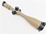 Sightmark Citadel 5-30x56 LR2 Reticle Illum FDE Cerakote SM13040LR2FDE - 1 of 3