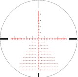 Sightmark Citadel 3-18x50mm LR2 FFP Satin Silver SM13039LR2SS - 4 of 4