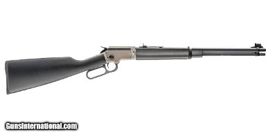 Chiappa LA322 Kodiak Cub Takedown .22 LR 18.5