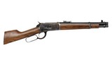 Chiappa 1892 Mares Leg Carbine Pistol .44 Rem Mag 12