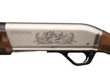 Winchester SX4 Upland Field Engraved 12 GA 26