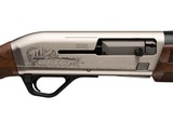 Winchester SX4 Upland Field Engraved 12 GA 26