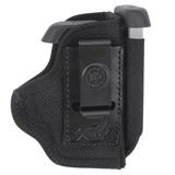 Kimber Micro 380 RTC Stainless NS .380 ACP 2.75