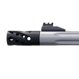 Smith & Wesson Performance SW22 Victory Target .22 LR 6