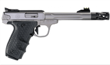 Smith & Wesson Performance SW22 Victory Target .22 LR 6