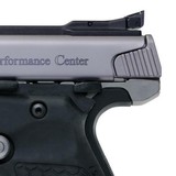 Smith & Wesson Performance SW22 Victory Target .22 LR 6