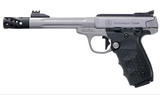 Smith & Wesson Performance SW22 Victory Target .22 LR 6