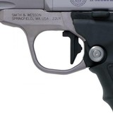 Smith & Wesson Performance SW22 Victory Target .22 LR 6
