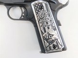 Auto-Ordnance 1911-A1 United We Stand .45 ACP 5