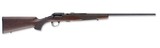 Browning T-Bolt Sporter .17 HMR 22
