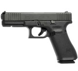 Glock G17 Gen 5 9mm Luger 4.49