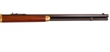 Cimarron 1866 Yelowboy Sporting Rifle .45 Colt 24