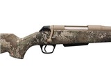 Winchester XPR Hunter .308 Win 22
