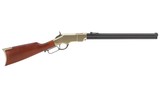 Uberti 1860 Henry Trapper Rifle .45 Colt 18.5