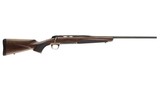 Browning X-Bolt Hunter .338 Win Mag 26