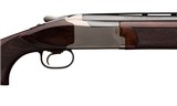 Browning Citori 725 Sporting 20 Gauge O/U 32