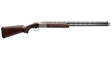 Browning Citori 725 Sporting 20 Gauge O/U 32