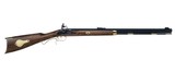 Traditions Firearms Hawken Woodsman .50 Cal Flintlock 28