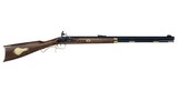 Traditions Firearms Hawken Woodsman .50 Cal Flintlock 28