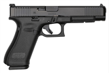Glock G34 Gen 5 MOS 9mm 5.31