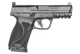 Smith & Wesson M&P 10mm M2.0 4