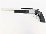 CVA Scout V2 Pistol .243 Winchester 14