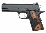 CZ-USA Dan Wesson Vigil CCO .45 ACP 4.25
