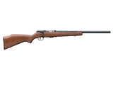 Savage Arms 93R17 GV .17 HMR 21