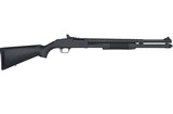 Mossberg 590 Persuader Pump Action 12 Gauge 20