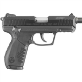 Ruger SR22 .22 LR 3.5