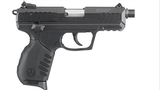 Ruger SR22 .22 LR 3.5