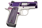 Kimber Micro Amethyst Purple .380 ACP 2.75