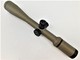 Vortex VIPER HS-T 6-24x50mm VMR-1 MOA Smoked Bronze VHS-4325SB - 1 of 4