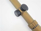 Leupold VX-Freedom 6-18x40mm CDS Tri-MOA Burnt Bronze 175081BB - 4 of 5