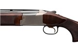 Browning Citori 725 Sporting 20 Gauge O/U 30