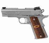 Kimber Stainless Pro Raptor II 1911 .45 ACP 4