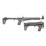 Kel-Tec Sub 2000 .40 S&W Glock 23 Mags 16.5