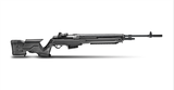 Springfield M1A Loaded Precision .308 Win / 7.62 NATO 22