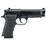 Beretta 92X RDO FR Full Size 9mm Luger 4.7