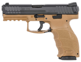 Heckler & Koch VP9 9mm Luger 4.09