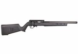 Volquartsen Summit Bolt-Action .22 LR 16.375