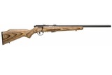 Savage Model 93R17 BV 21