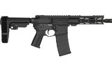 CMMG Banshee MK4 .300 Blackout 8