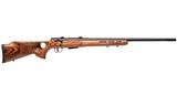 Savage Arms 25 Lightweight Varminter-T .222 Rem 24