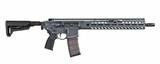 Sig Sauer MCX Virtus Patrol 5.56 NATO 16