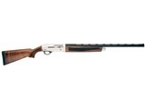 TriStar Arms Viper G2 Silver 28 Gauge 28