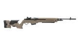 Springfield M1A Loaded Precision Desert FDE .308 Win / 7.62 NATO 22
