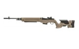 Springfield M1A Loaded Precision Desert FDE .308 Win / 7.62 NATO 22