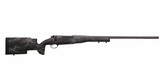 Weatherby Mark V Accumark Pro .338 Lapua 26