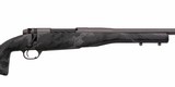 Weatherby Mark V Accumark Pro .338 Lapua 26